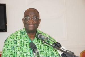 Côte d'Ivoire: Le PDCI met de côté le Parti unifié pour faire place au recensement électoral