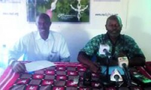 Burkina Faso: Des raëliens souhaitent construire une ambassade pour extraterrestres à  Ouagadougou