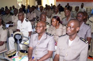 Côte d'Ivoire: Prétendue grève du corps préfectoral, le ministère de l'intérieur n'a reçu aucun document