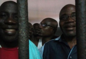 Côte d'Ivoire: Répression de l'opposition, les détenus de la marche du 22 mars devant le tribunal ce vendredi