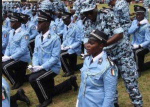Côte d'Ivoire: Visite médicale lundi pour les admis aux concours de police