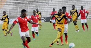 Côte d'Ivoire: Coupe CAF, l'Asec Mimosas et le WAC en quête de rachat sur la scène continentale ce week-end