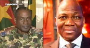 Burkina Faso: Le procès du putsch renvoyé au 9 mai