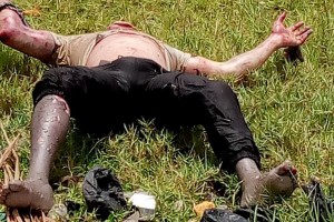 Côte d'Ivoire: Koumassi, un corps en putréfaction repeché dans la lagune