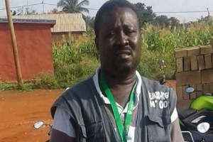 Togo: Accusations retenues par le SRI contre Assiba Johnson