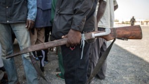 Nigeria: 10 corps découverts en brousse après des attaques dans  le centre