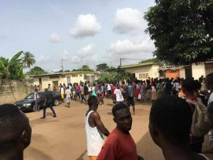 Côte d'Ivoire: Yopougon, un jeune meurt électrocuté sur le toit d'une maison