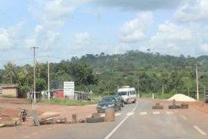 Côte d'Ivoire: Un agent des Eaux et forêts meurt à  moto en allant chercher son salaire