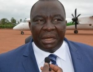Côte d'Ivoire : Peur de se faire lyncher, Adjoumani n'assiste plus au réunion du PDCI dans sa région