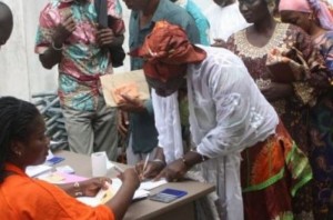 Côte d'Ivoire: Malgré la pression, le COVICI maintient son sit-in au ministère de la Solidarité pour une transparence du processus de réparation