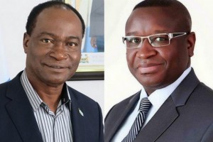 Sierra Leone : Après présidentielle, le perdant Kamara reconnait l'élu Maada Bio