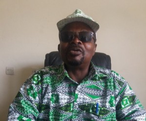 Côte d'Ivoire: N'guessan Lambert, délégué PDCI-RDA catégorique, «Au PDCI-RDA, nous avons  déjà  tourné la page du parti unifié»