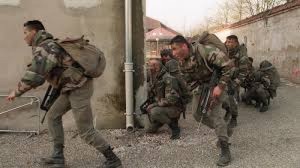 Mali: Cinq jihadistes «éliminés» par la force Barkhane à  Tombouctou