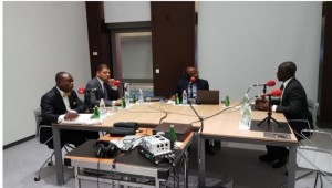 Côte d'Ivoire: KKB révèle que Bédié ne sera pas candidat en 2020