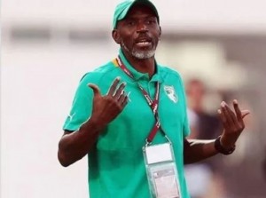 Côte d'Ivoire: Eléphants, pour Aka Kouamé,  Ibrahim Kamara devrait être le prochain sélectionneur