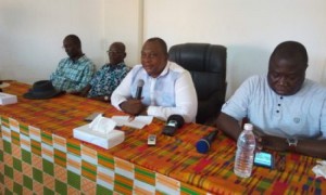 Côte d'Ivoire: Le service Communication du ministre Adjoumani se justifie et attaque le maire de Koun Fao