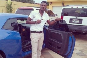 Ghana: La compagnie aérienne Baby Jet Airlines en gestation avec Asamoah Gyan