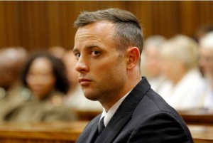 Afrique du Sud: Pistorius va purger sa peine de 13 ans et  5 mois de prison  en appel