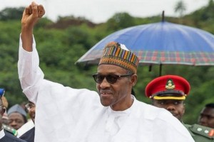 Nigeria: Présidentielle 2019, Buhari annonce sa candidature, la raison