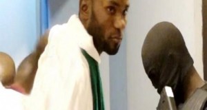 Sénégal: Premier procès pour terrorisme, un Franco-Sénégalais condamné à  15 ans de prison