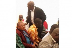 Côte d'Ivoire: Crise à  la  FIF, Sidy Diallo révèle que la dissidence voulait le remplacer par Jacques Anouma