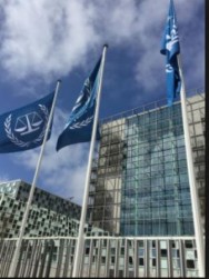 Côte d'Ivoire: CPI, le nouveau Greffier Peter Lewis, prêtera serment mardi prochain