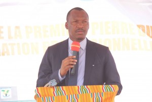 Côte d'Ivoire: Mamadou Touré répond à  Maurice Guikahué sur la question du manifeste du parti unifié