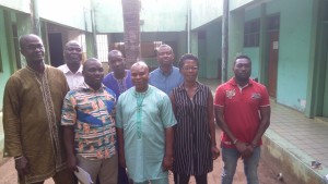 Côte d'Ivoire: Sit-in des victimes devant le ministère de la Solidarité, une organisation menace de poursuites judiciaires les initiateurs