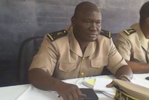 Côte d'Ivoire: Bangolo, insécurité, le préfet sollicite une collaboration avec les populations