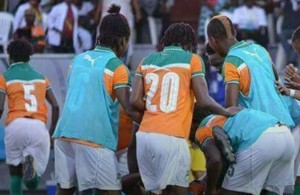 Côte d'Ivoire: Eliminatoires de la CAN féminine  2018, les éléphantes éliminent  les lionnes  du  Maroc  et se qualifient pour le dernier tour