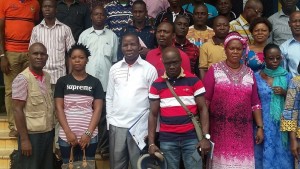 Côte d'Ivoire: Les agents des collectivités territoriales à  nouveau en grève de trois jours