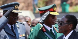 Zimbabwe: Le parlement veut entendre Mugabe sur la perte de  15 milliards de revenus du diamant