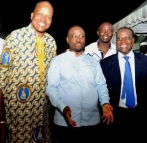 Côte d'Ivoire: Présidentielle 2020, pour Alain Lobognon les adversaires de Soro ont peur de «l'affronter à  la loyale»