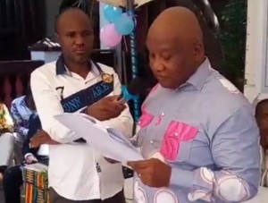 Côte d'Ivoire: Quelques jours après son interpellation à  la frontière du Togo, Emile Guiriéoulou raconte les faits