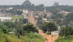 Côte d'Ivoire: Des bandits fusillent un homme à  Bingerville