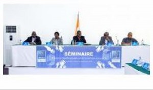 Côte d'Ivoire: Cohésion sociale, la HACA met les radios confessionnelles devant leurs responsabilités