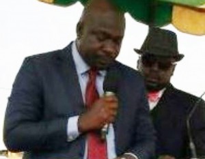 Côte d'Ivoire: Un cadre du RDR fait la prodada d'Amadou Gon pour 2020