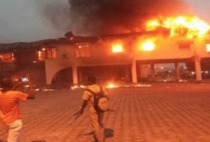 Côte d'Ivoire:  Soubré, plus de deux mois après, le meneur des troubles ayant occasionné l'incendie des édifices publics interpellés et mis aux arrêts