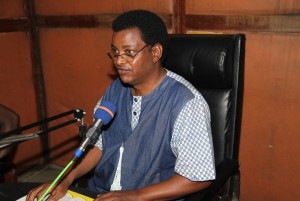 Côte d'Ivoire: Innovation technologique Djibril Pierre Coulibaly, président  de la FEDINCI,«La Côte d'Ivoire est très mal classée»