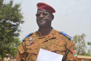 Burkina Faso: Le Flintlock, un exercice multilatéral forces spéciales lancé à  Ouagadougou