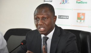 Côte d'Ivoire: Crise à  la FIF, Sory Diabaté au secours de son bras droit Sidy Diallo