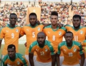 Côte d'Ivoire: Classement FIFA, les éléphants gagnent trois places