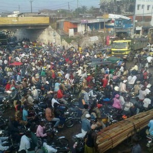 Cameroun: Insécurité, désordre urbain, le nouveau Minat dans le chaudron de Douala