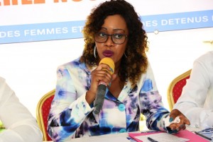 Côte d'Ivoire:  Désirée Douati annonce une marche sur toutes les prisons où sont incarcérés des «détenus d'opinion»