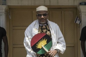 Nigeria : Le corps de Nnamdi Kanu réclamé pour inhumation