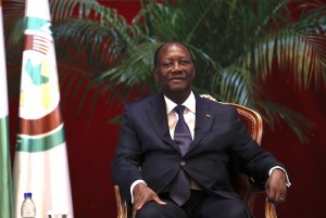 Côte d'Ivoire: Depuis Yamoussoukro, Ouattara annonce l'alignement du statut du corps préfectoral au même niveau que celui des autres Grands corps de l'Etat et menace les fauteurs de troubles