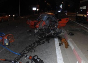 Côte d'Ivoire: Grave accident au carrefour la vie, un mort et trois incarcérés