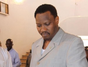 Niger: Trafic de bébés, la Cour de cassation rejette  le pourvoi de l'opposant Hama Amadou