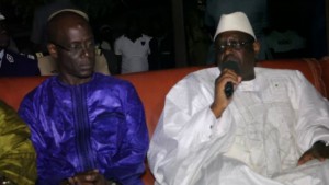 Sénégal: L'ancien ministre Thierno Alassane Sall dément le Premier ministre à  propos de sa démission du gouvernement