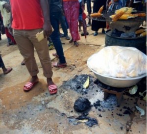 Côte d'Ivoire: Séguéla, quatre membres d'une famille meurent après avoir consommé un repas